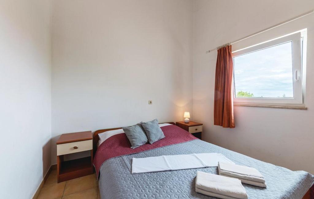 Apartmani Valdebek Pula Exterior foto